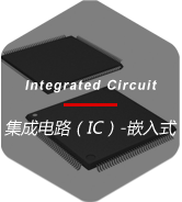 集成電路（IC）-嵌入式